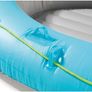 Inflatable Sport Family Boat Image 2