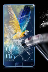 Elephone S8 tempered glass screen protector