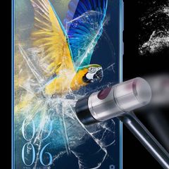 Elephone S8 tempered glass screen protector