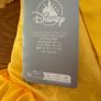 Disneyland Paris Deluxe Belle Dress Image 4
