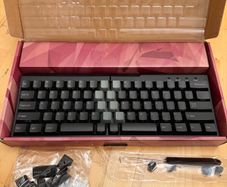 FILCO Xacro M10SP Mechanical Keyboard US Layout