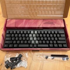 FILCO Xacro M10SP Mechanical Keyboard US Layout