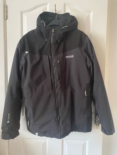 Regatta Great Outdoors Mens Jacket