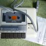 Commodore 64 computer cassette player (not tested) Image 9