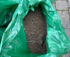 Soil