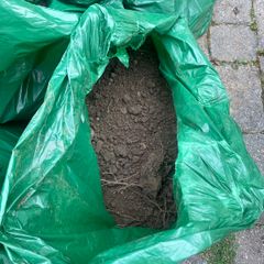 Soil