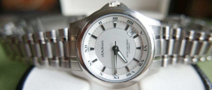 Gents D'Alton AUTOMATIC Water 100M Resist Watch