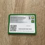 Pokemon Mega Evolution Perfect Order Code card Image 8