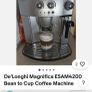 delonghi magnifica Image 2