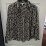 h and m blouse Image 2
