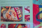 New Quilting