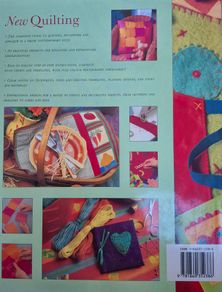 New Quilting