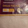 New Minky de luxe felt in packaging Image 3