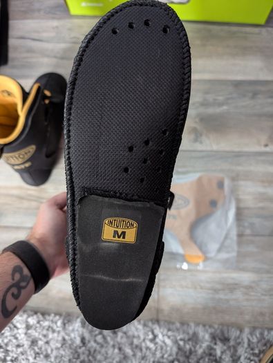 Intuition V2 skate Liner SIZE M