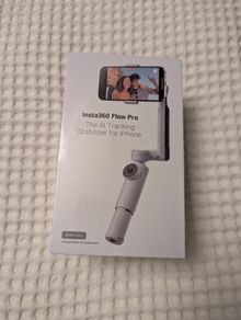 Insta360 Flow Pro Tripod