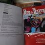 Judge Dredd ! Red Razors ! by Mark Millar ! Graphic Novel ! 2004 ! by 2000 AD Graphic Novels ! Image 8