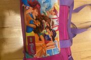 Lego friends gear bag