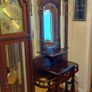 Mahogany  Hall Stand Image 7