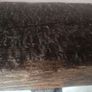 Railway Sleeper Fireplace ( original railway sleepers ) Image 3