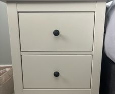 Hemnes IKEA bedroom bundle