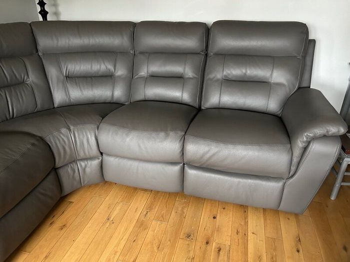 Corner Sofa