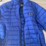 Mens Diesel Jacket Image 3