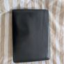 Vintage Celine clutch handbag Image 4
