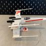 Star Wars X Wing 3D Printed (Free Postage) Image 6