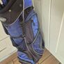 Golf Set & Trolley Image 9