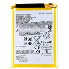 Replacement Battery For Motorola Moto G62 5G | ND50
