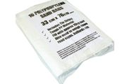 Sandbags Polypropylene 33 cm x 76 cm (13'x30')