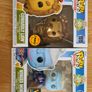 wizard of oz Funko pops Image 3