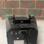 American DJ Dual Gem LED DJ Disco Party Light (Great Condition) Image 2