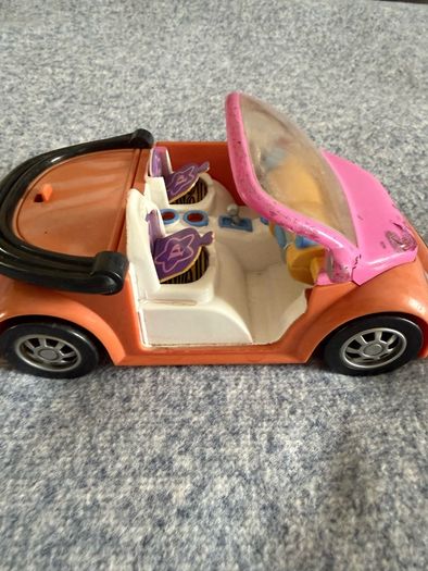 Vintage Polly Pocket bundle