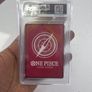 One Piece OP05-060 JP Monkey D Luffy PSA10 Image 2