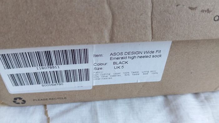 Ladies Boots