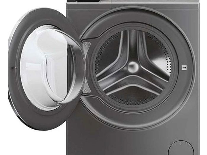 10kg heatpump dryer