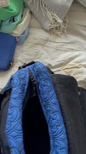 Petunia Picklebottom Changing Bag