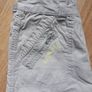 SALE E5  Beige "Cherokee" Shorts.  Age 10-11 Image 4