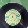 Scorpions vinyl single Irish pressing Image 2