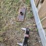 Galvanised Gates Image 4