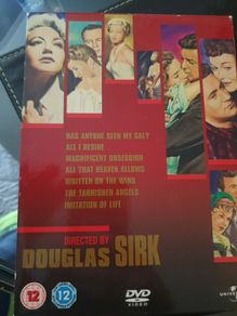 Douglas Sirk Collection