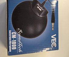 SoundTech CM-1000
