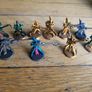 Games Workshop Warhammer 40k Drukhari Combat patrol (old version) Image 2