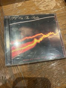 TV On The Radio - Desperate Youth, Blood Thirsty Babes