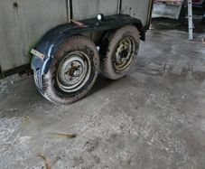 Ifor Williams 10 x 6. Cattle  /Horse box
