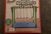 Newtons Cradle brand new