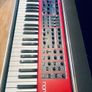 Clavia Nord Wave 2 + Flight case Image 3
