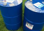 barrels