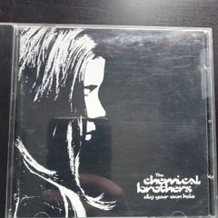 The Chemical Brothers - Dig Your Own Hole CD